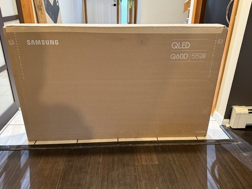 Samsung qn55q60daf qled - qn55q60daf, tv