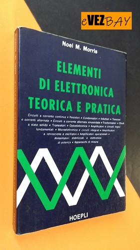 Elementi elettronica - di,