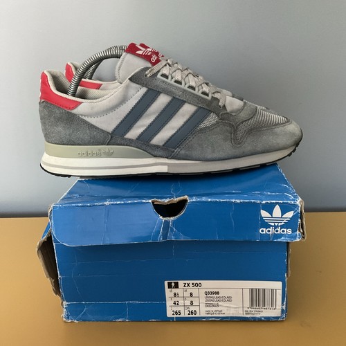 Adidas 2019 zx500 q33988 - 2019, 8