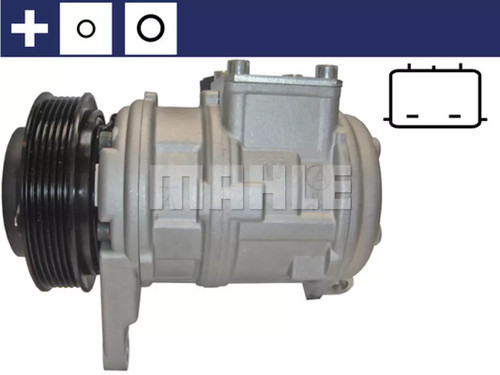Compressore climatizzatore - compressore,,