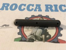 Gommino Parafango Ant. Grigio