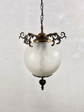 Lampadario a sospensione in