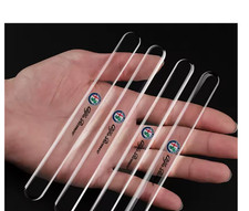 8 pezzi di adesivi protettivi