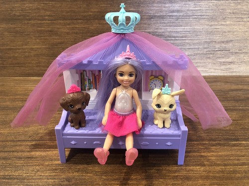 Barbie principessa avventura - barbie,