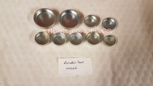 Mercedes benz 16v om646 - 16v,