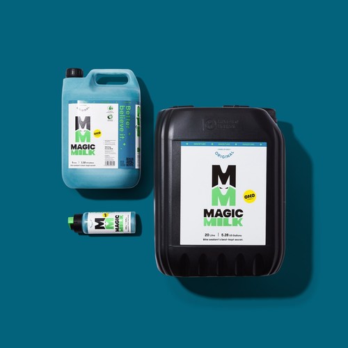 Magic milk innertube - magic,