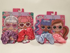 LOL Surprise Doll Set di 4