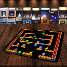 Bubble Bobble (c) Arcade 3D