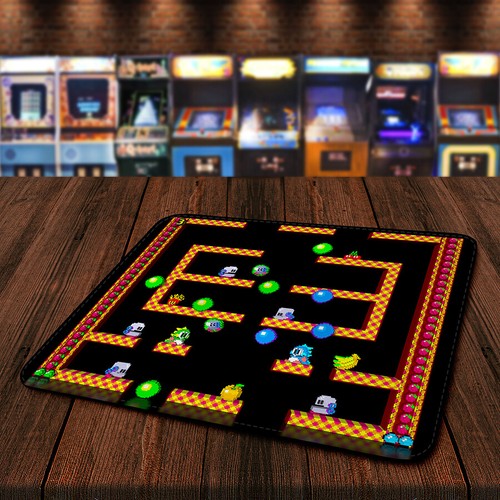Bubble bobble arcade 3d - (c),
