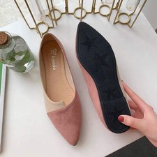 Scarpe da donna moda Splice