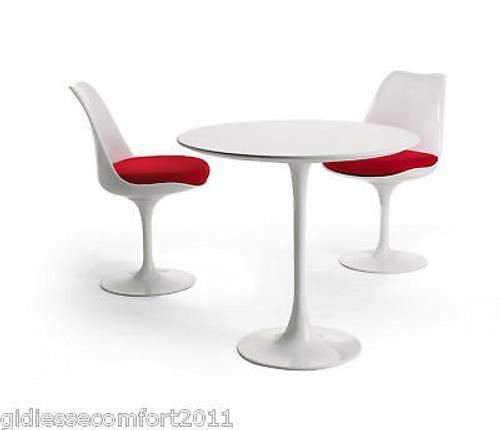 Tavolo tulip design eero - tavolo,