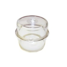 BICCHIERINO DOSATORE MISURINO PER BIMBY TM21 TM31 RICAMBIO PER VORWERK