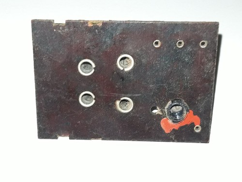 Presa antenna da - antenna,