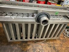 Pezzi di ricambio Caldaia GAIA 424 Sit. Gruppo Fornello metano con solenoide 