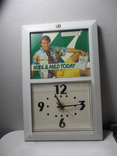Orologio vintage kool - orologio,