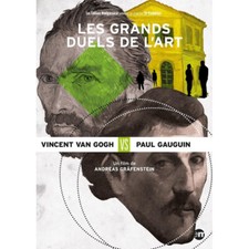 Grandi Duelli Arte Vincent Van