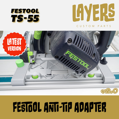 Festool ts55 tsc55 seghetto - ts55, /