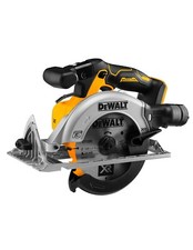 Dewalt sega circolare  dcs565n (solo corpo) 5035048739969