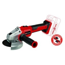 Einhell Smerigliatrice angol. (18V; batteria non inclusa) D. 125 mm Axxio 18 125