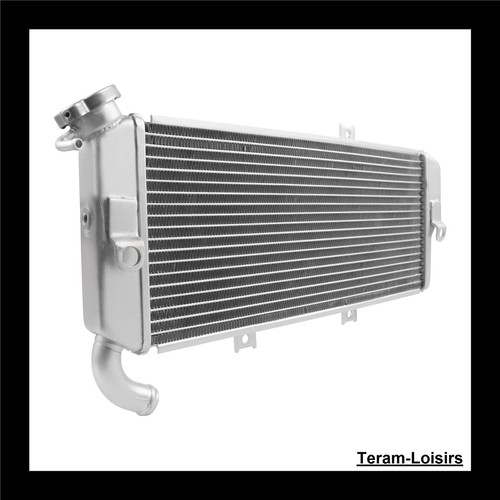Radiateur pour kawasaki er6 - pour,