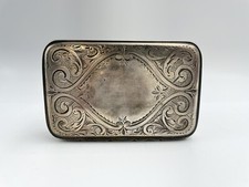 CONFEZIONE PORTASIGARETTE