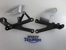 TRIUMPH DAYTONA 675 / R GANCIO
