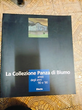 BELLI/BIUMO LA COLLEZIONE