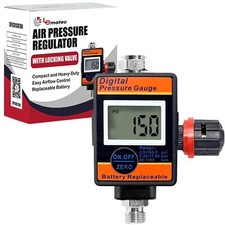 LE LEMATEC Regolatore di