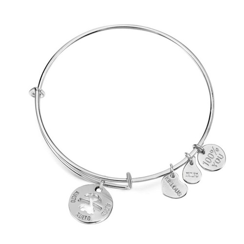 Kulto bracciale rigido donna - bracciale,