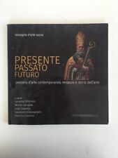 G. Cimmino - Presente passato