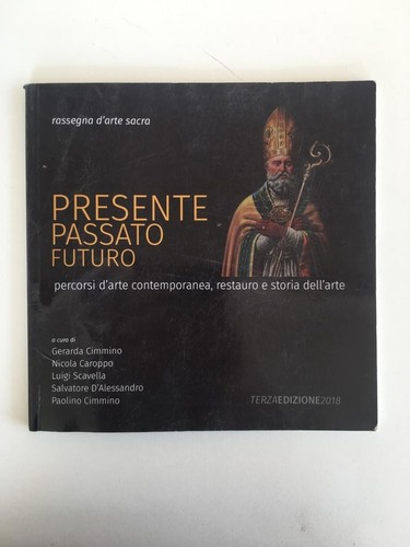 Cimmino presente passato - cimmino,