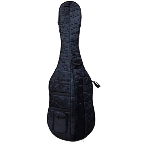 Borsa morbida per - , contrabbasso