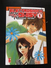 Elettroshock daisy - elettroshock,