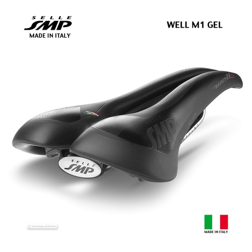 Nuova sella bicicletta selle - sella,