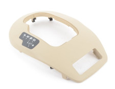 Bmw e85 cambio surround - bmw,