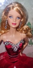 Barbie magia delle feste - delle,