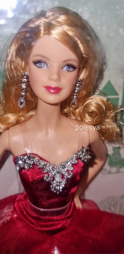 Barbie magia delle feste - magia,