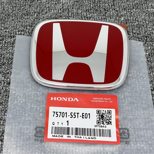 Emblema bagagliaio jdm - emblema,