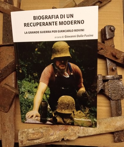 Biografia recuperante - biografia, un