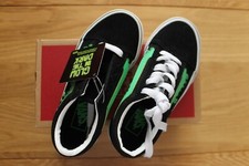 Vans Old Skool 11.5 UK nuovo