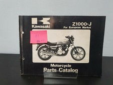 Catalogo Ricambi Kawasaki