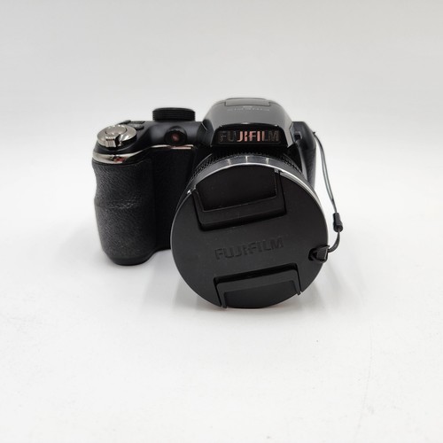 Fujifilm finepix series - fujifilm,