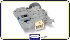 Interruttore BloccaPorta