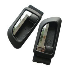Coppia Maniglia Interna DX e