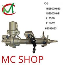 PIANTONE STERZO EPS CITROEN C1 COMPLETO DI CENTRALINA