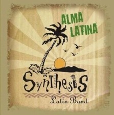 Audio Cd Synthesis Latin Band