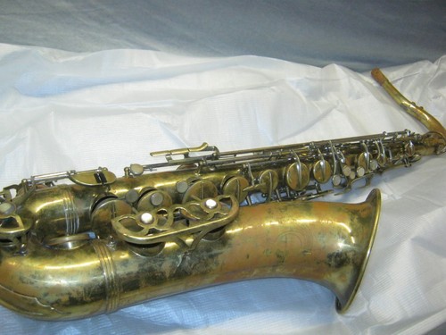 Sax sassofono tenore - tenore, speciale