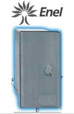 CASSETTA PER CONTATORI ENEL IN