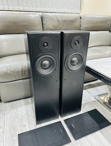 Sony 176 altoparlanti hifi - ss-176,