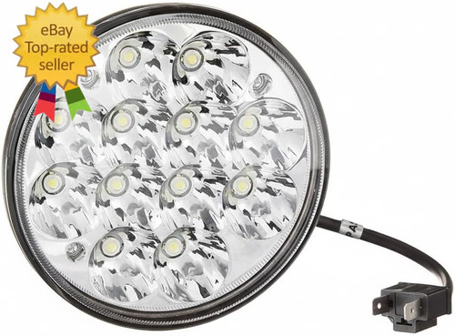 Faretto led 4 - led,